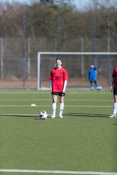 Bild 7 - F Bramfeld 2 - Eimsbuettel 3 : Ergebnis: 0:15